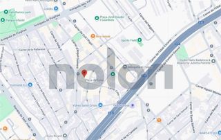 Estudio en venta en Montigalà -Sant Crist en Badalona