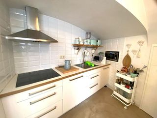 Casa adosada en venta en Sant Pol de Mar