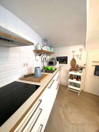 Casa adosada en venta en Sant Pol de Mar