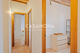 Piso en venta en La Barceloneta en Barcelona