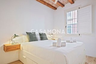 Piso en venta en La Barceloneta en Barcelona