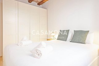 Piso en venta en La Barceloneta en Barcelona