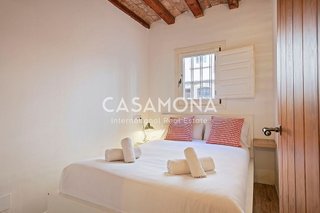 Piso en venta en La Barceloneta en Barcelona