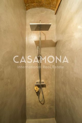 Piso en venta en La Barceloneta en Barcelona