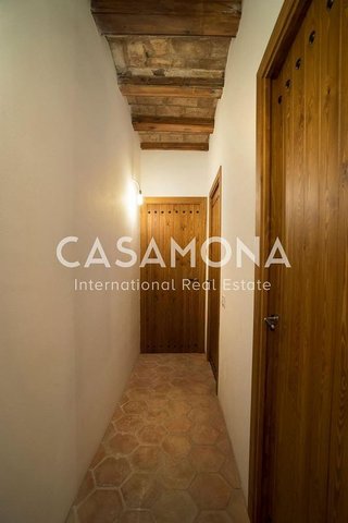 Piso en venta en La Barceloneta en Barcelona