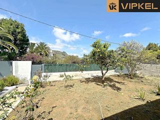 Chalet en venta en San Cristóbal de La Laguna - La Vega - San Lázaro en San Cristóbal de La Laguna
