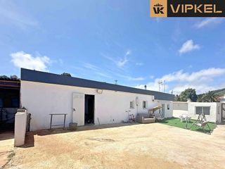 Chalet en venta en San Cristóbal de La Laguna - La Vega - San Lázaro en San Cristóbal de La Laguna