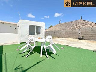 Chalet en venta en San Cristóbal de La Laguna - La Vega - San Lázaro en San Cristóbal de La Laguna