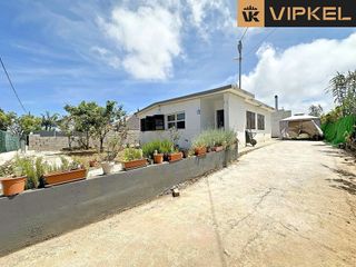 Chalet en venta en San Cristóbal de La Laguna - La Vega - San Lázaro en San Cristóbal de La Laguna