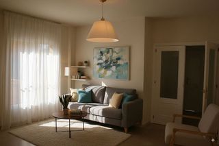 Casa pareada en venta en Gelves
