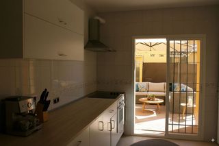 Casa pareada en venta en Gelves