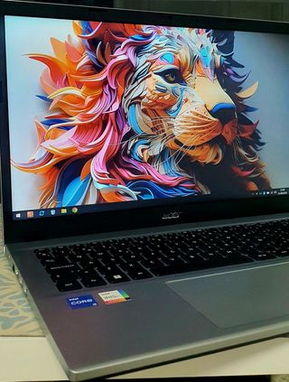 PORTATIL i5 12th 16GB NUEVO