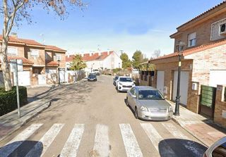Casa en venta en Las Lomas en Seseña