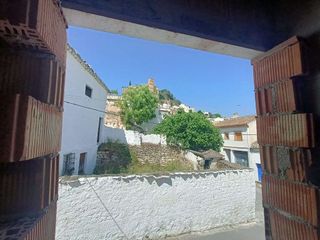 Casa en venta en Montefrío