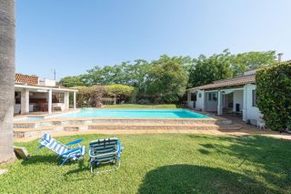 Casa rural en venta en Llucmajor Interior en Llucmajor