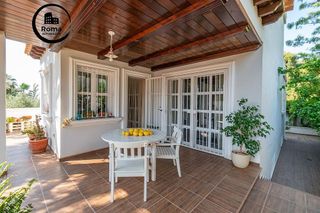 Chalet en venta en Barrio de la Vega en Monachil