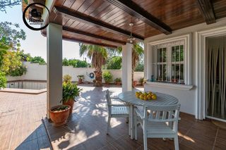 Chalet en venta en Barrio de la Vega en Monachil