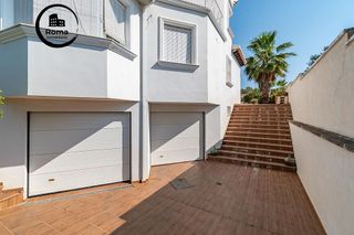 Chalet en venta en Barrio de la Vega en Monachil