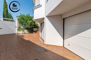 Chalet en venta en Barrio de la Vega en Monachil