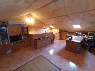 Casa adosada en venta en Tomelloso