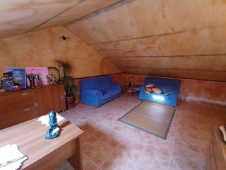 Casa adosada en venta en Tomelloso