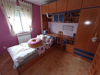 Casa adosada en venta en Tomelloso