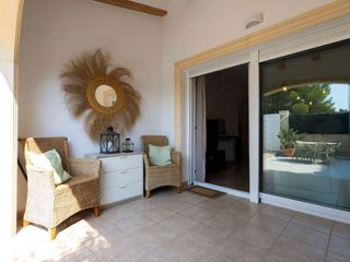 Casa adosada en venta en Benitachell/Poble Nou de Benitatxell (el)