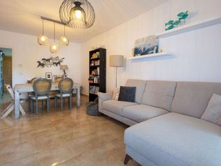 Casa adosada en venta en Benitachell/Poble Nou de Benitatxell (el)