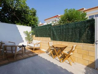 Casa adosada en venta en Benitachell/Poble Nou de Benitatxell (el)