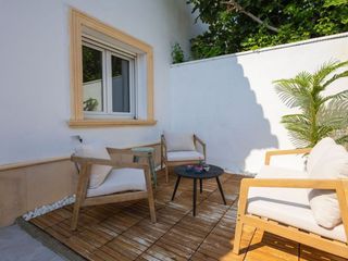 Casa adosada en venta en Benitachell/Poble Nou de Benitatxell (el)