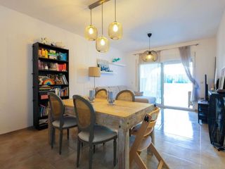 Casa adosada en venta en Benitachell/Poble Nou de Benitatxell (el)