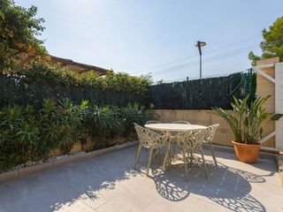 Casa adosada en venta en Benitachell/Poble Nou de Benitatxell (el)