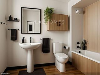 Piso en venta en Centro en San Vicente del Raspeig/Sant Vicent del Raspeig