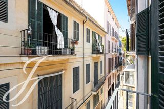 Piso en venta en La Llotja - Sant Jaume en Palma de Mallorca