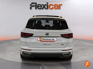 Seat Ateca 1.5 TSI 110kW (150CV) DSG S&S FR Go