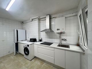 Piso en venta en Plaza España - Villa Pilar - Reyes Católicos - Vadillos en Burgos