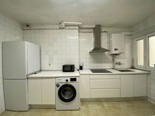 Piso en venta en Plaza España - Villa Pilar - Reyes Católicos - Vadillos en Burgos