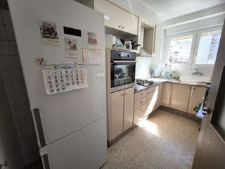 Piso en venta en Alcoy/Alcoi