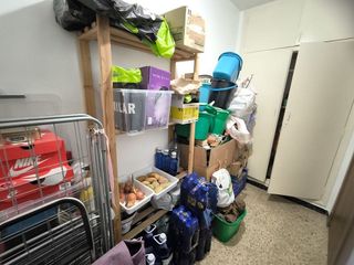 Piso en venta en Alcoy/Alcoi