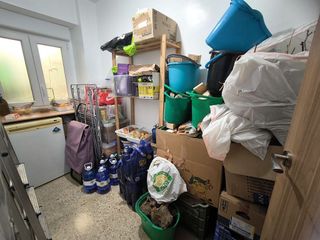Piso en venta en Alcoy/Alcoi