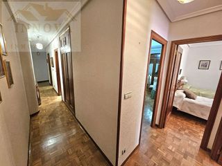 Piso en venta en Centro en Palencia
