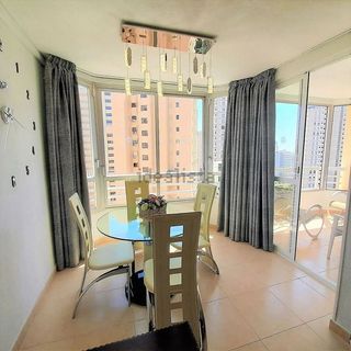 Piso en venta en Rincón de Loix en Benidorm