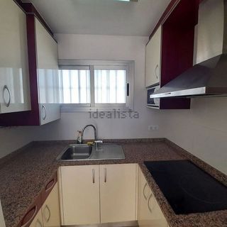 Piso en venta en Rincón de Loix en Benidorm