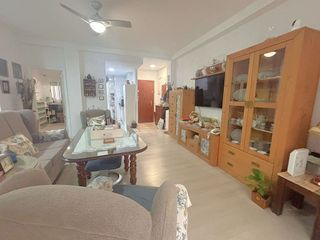 Piso en venta en La Estación en Badajoz