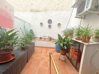 Piso en venta en La Estación en Badajoz