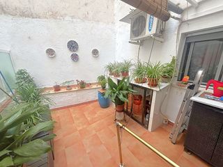 Piso en venta en La Estación en Badajoz