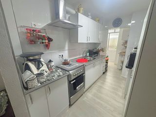 Piso en venta en La Estación en Badajoz