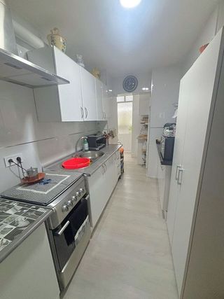 Piso en venta en La Estación en Badajoz