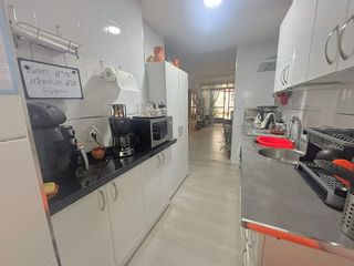 Piso en venta en La Estación en Badajoz