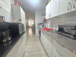 Piso en venta en La Estación en Badajoz